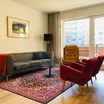 Lejlighed Cosy Design In The Centre Nitra