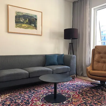 Apartman Cosy Design In The Centre Nyitra