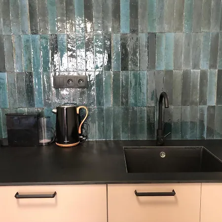 Lejlighed Cosy Design In The Centre Nitra