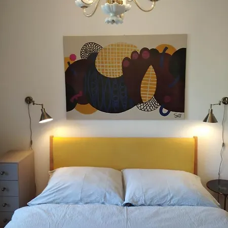 Cosy Design In The Centre Lejlighed Nitra