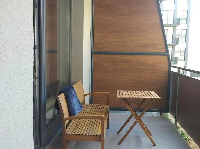 شقة Cosy Design In The Centre